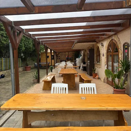 Gasthof Molnar Zamárdi