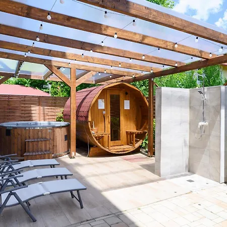 Molnar 3* 자르마디