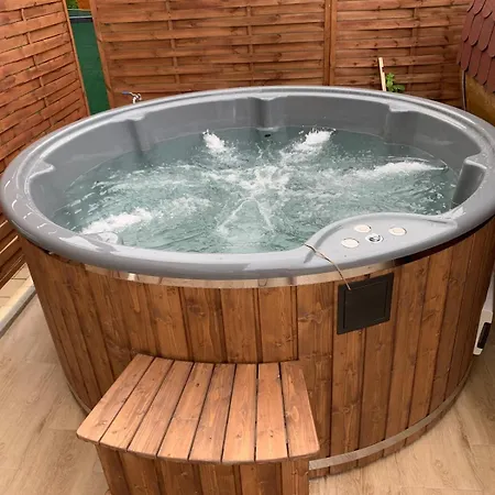 Molnar 게스트하우스