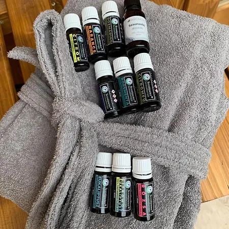 Molnar 게스트하우스 3*