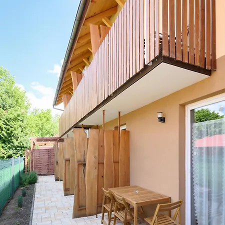 Molnar 3* Zamárdi