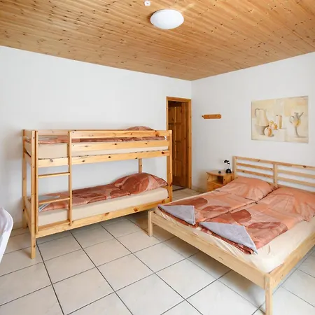 Gasthof Molnar 3*