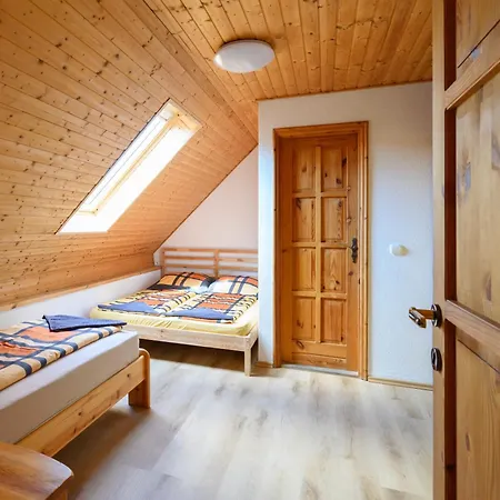 Molnár Pensión 3*