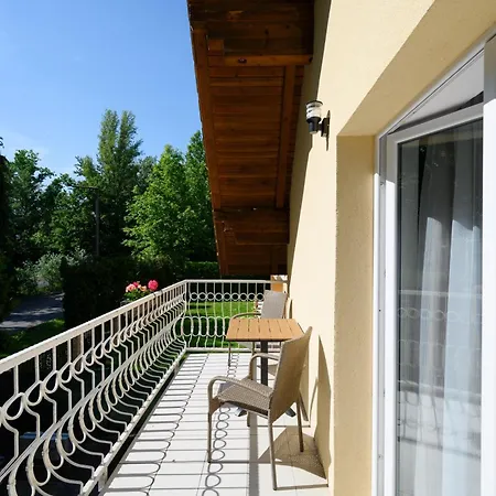 Pensionat Molnar 3*