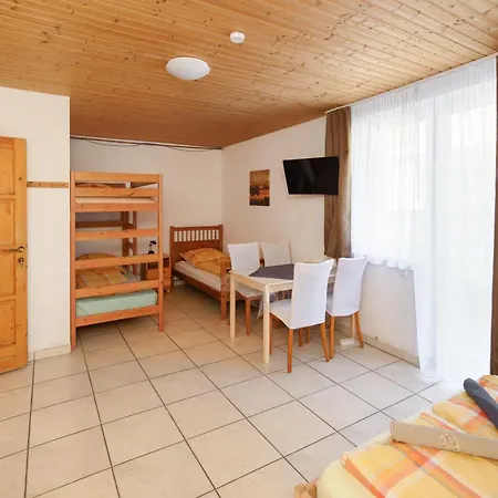 Pensionat Molnar 3*