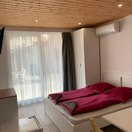 Molnar 3* Zamárdi