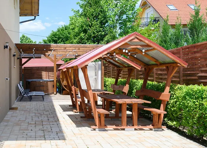 Molnar Gasthof 3*