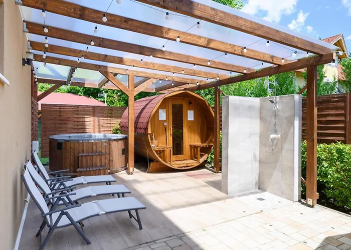 Molnar Gasthof 3*