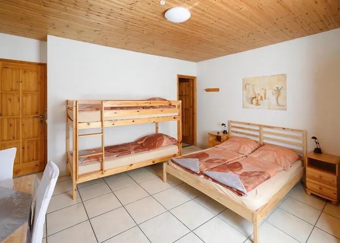 Gasthof Molnar 3*