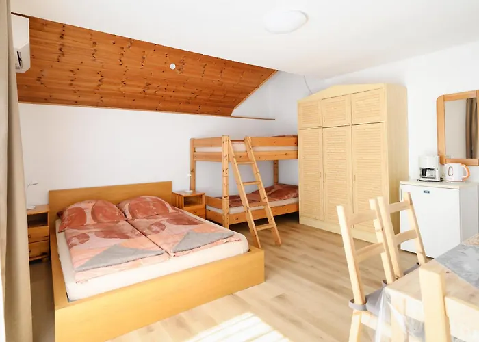 Molnar Gasthof 3*